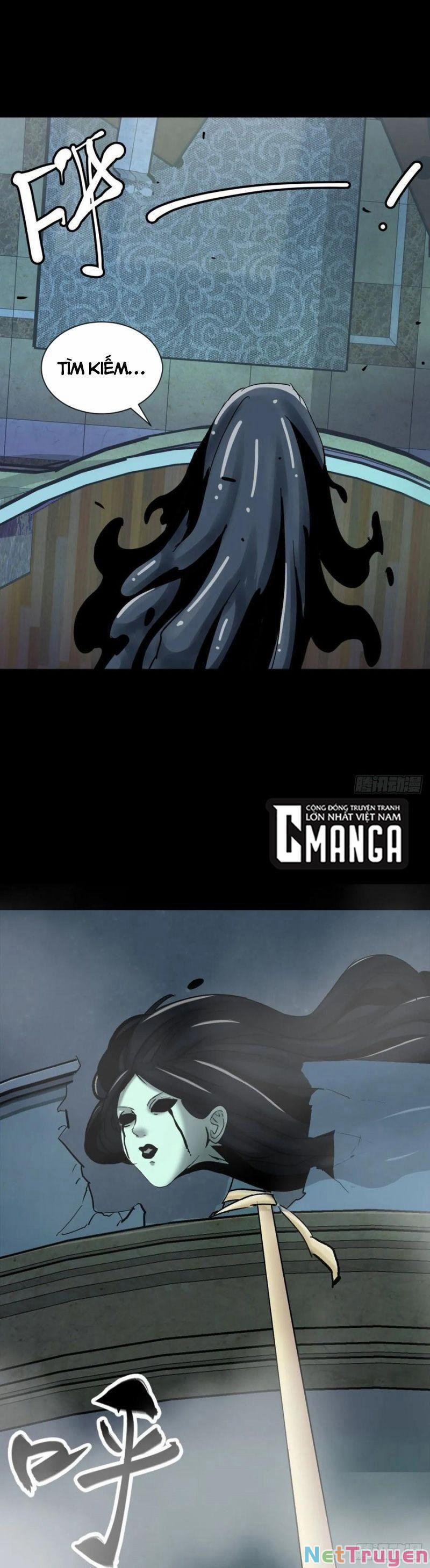 Tam Canh Tứ Cổ 12 trang 0