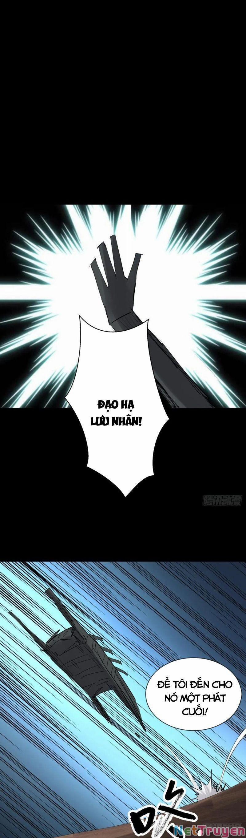 Tam Canh Tứ Cổ 12 trang 11