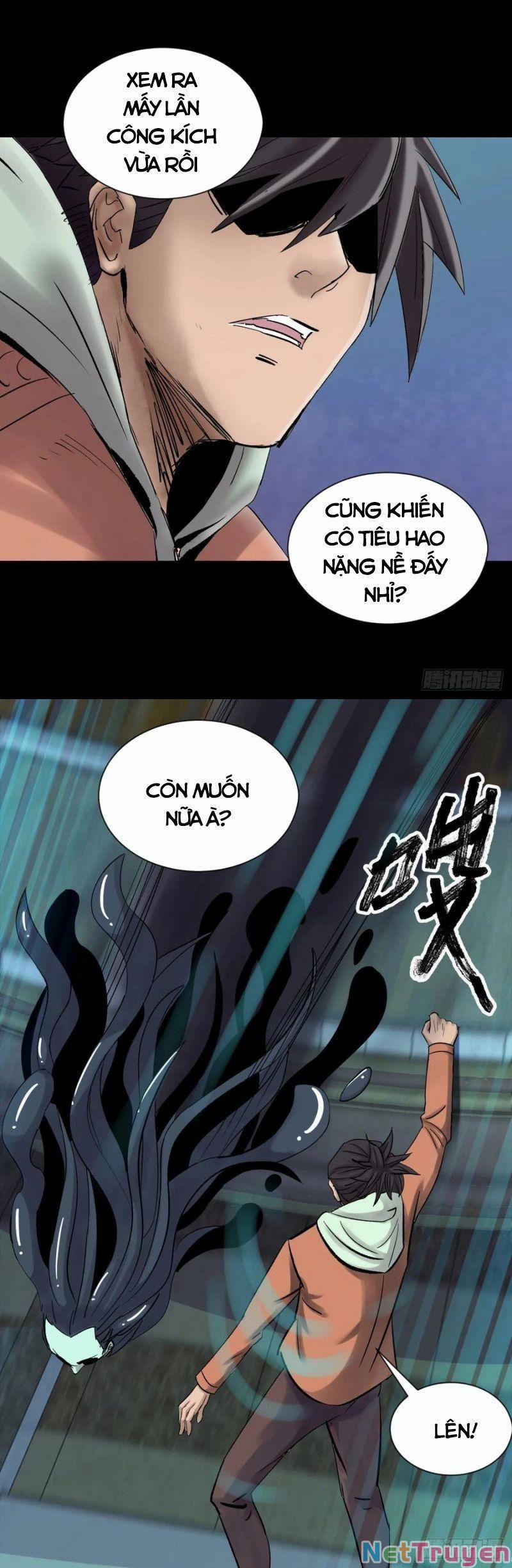 Tam Canh Tứ Cổ 12 trang 5