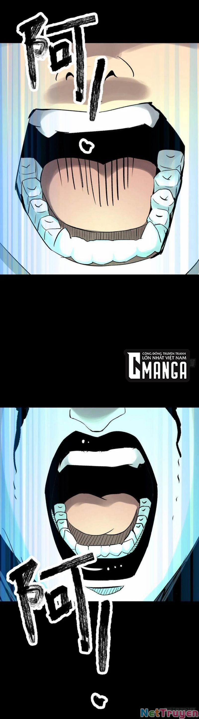 Tam Canh Tứ Cổ 13 trang 0