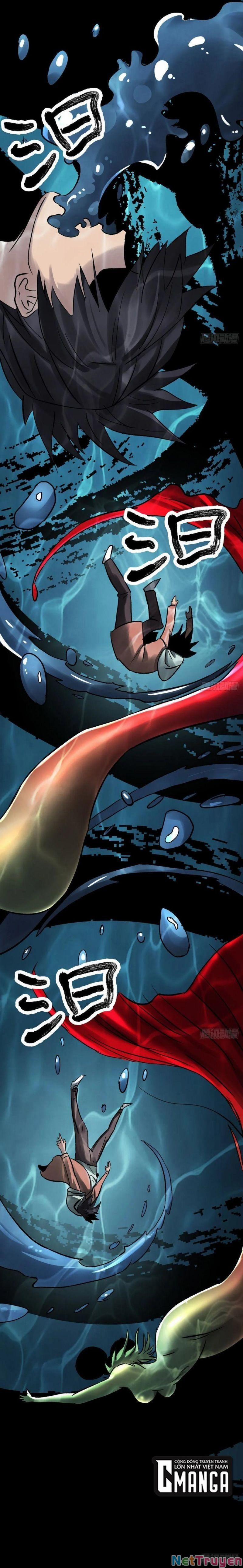 Tam Canh Tứ Cổ 13 trang 24