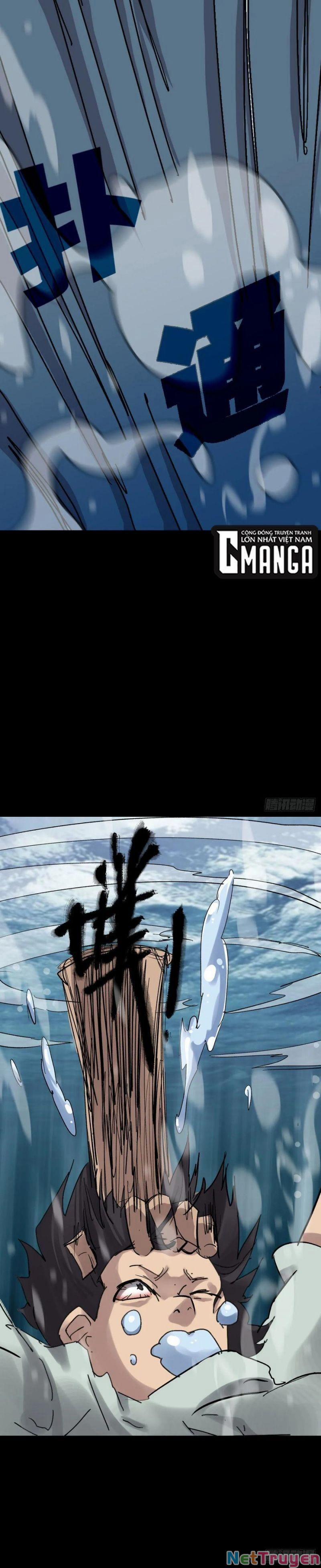 Tam Canh Tứ Cổ 14 trang 0