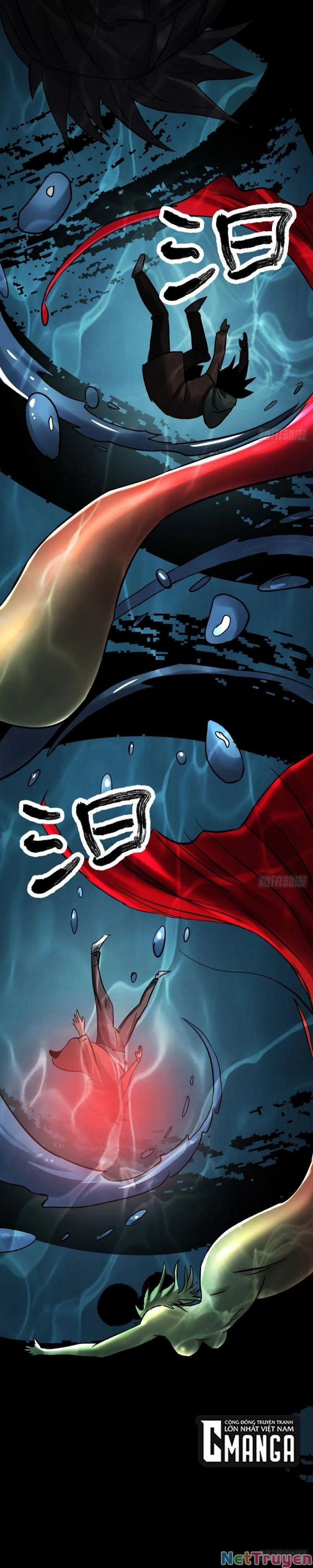 Tam Canh Tứ Cổ 14 trang 14