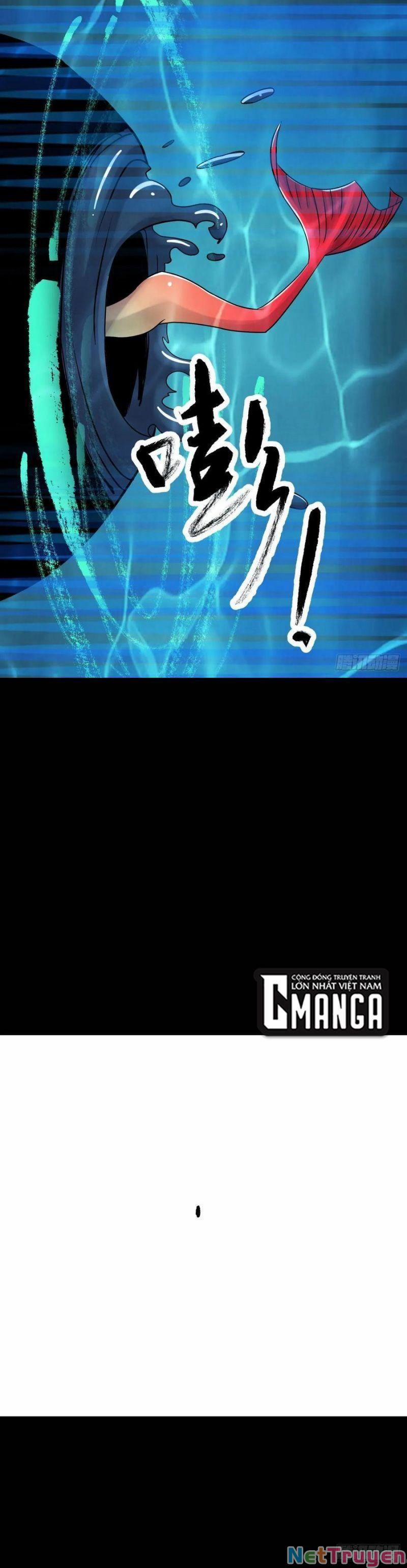 Tam Canh Tứ Cổ 14 trang 17