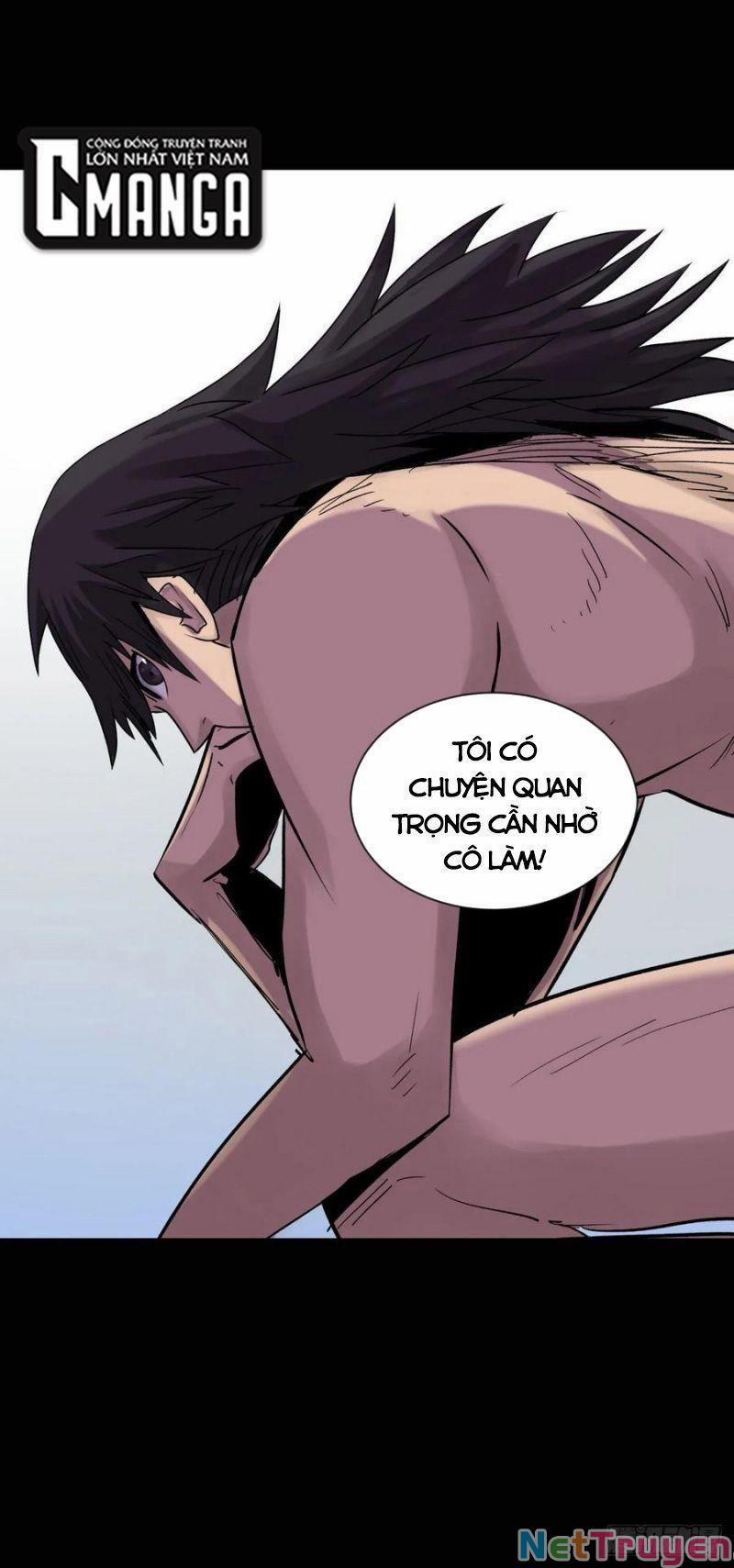 Tam Canh Tứ Cổ 14 trang 20