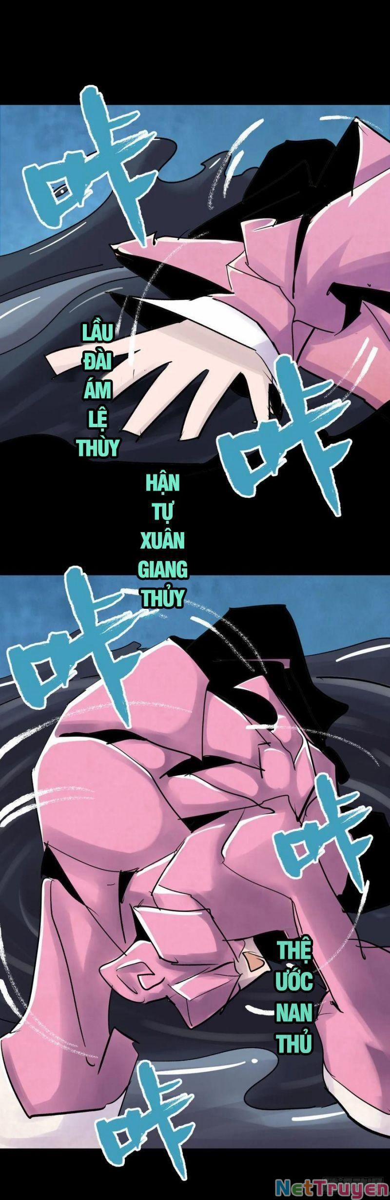 Tam Canh Tứ Cổ 14 trang 3