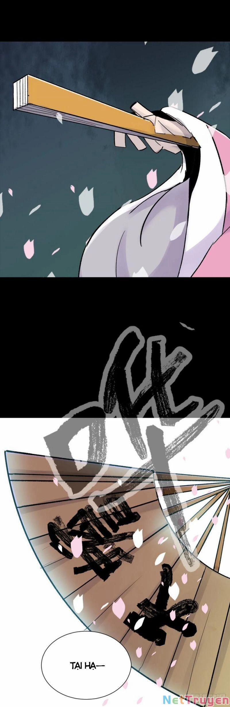 Tam Canh Tứ Cổ 14 trang 5