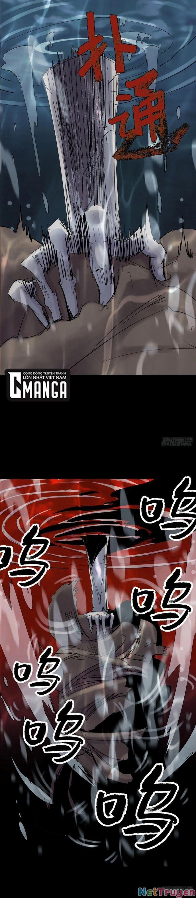 Tam Canh Tứ Cổ 15 trang 0