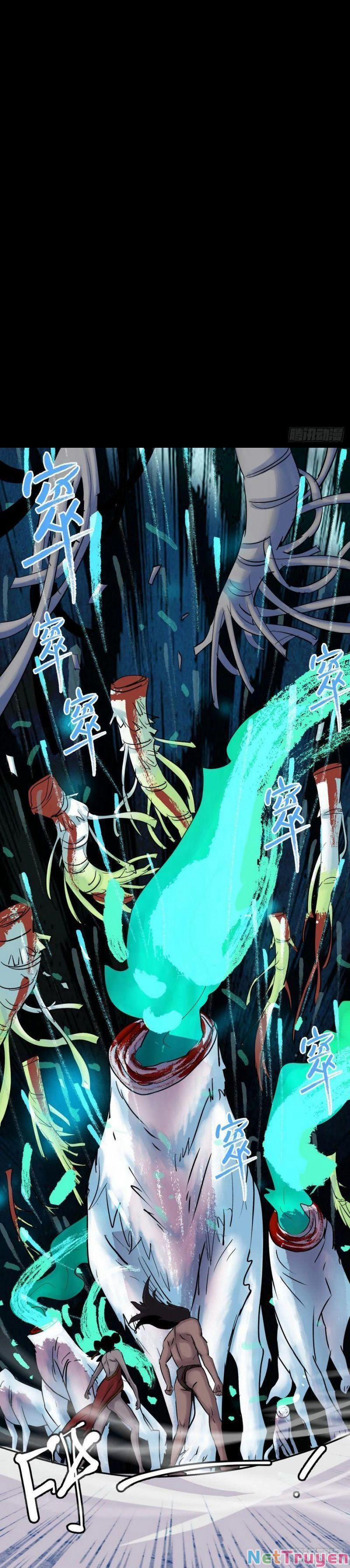 Tam Canh Tứ Cổ 15 trang 12