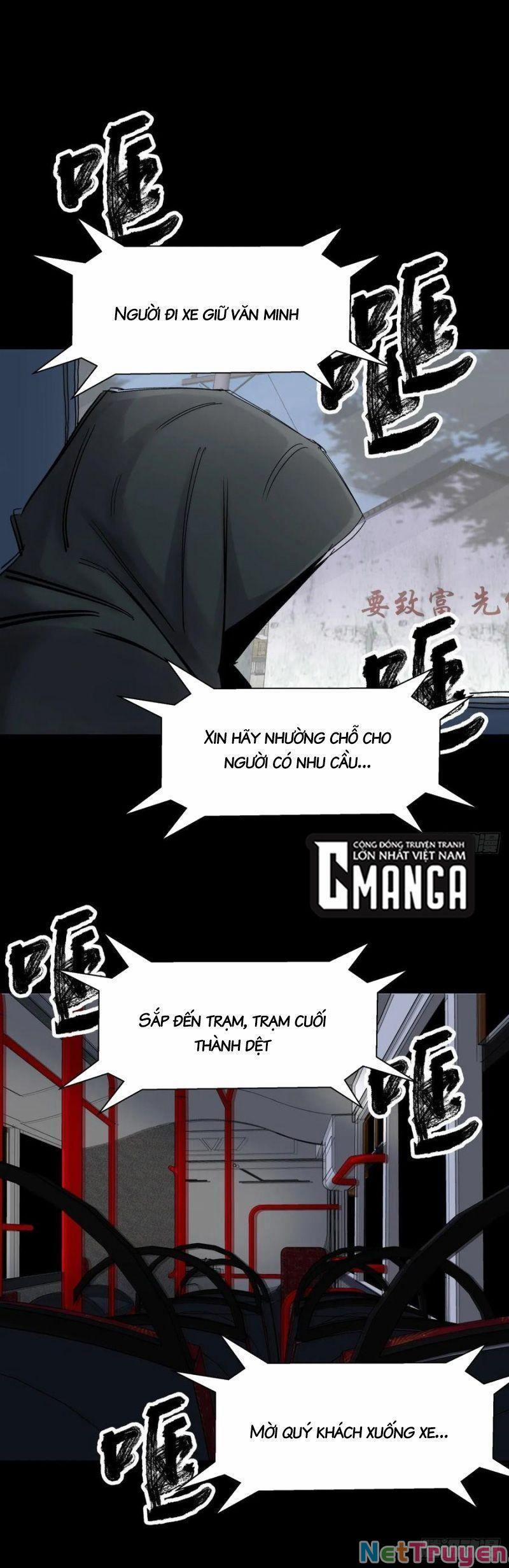 Tam Canh Tứ Cổ 19 trang 0