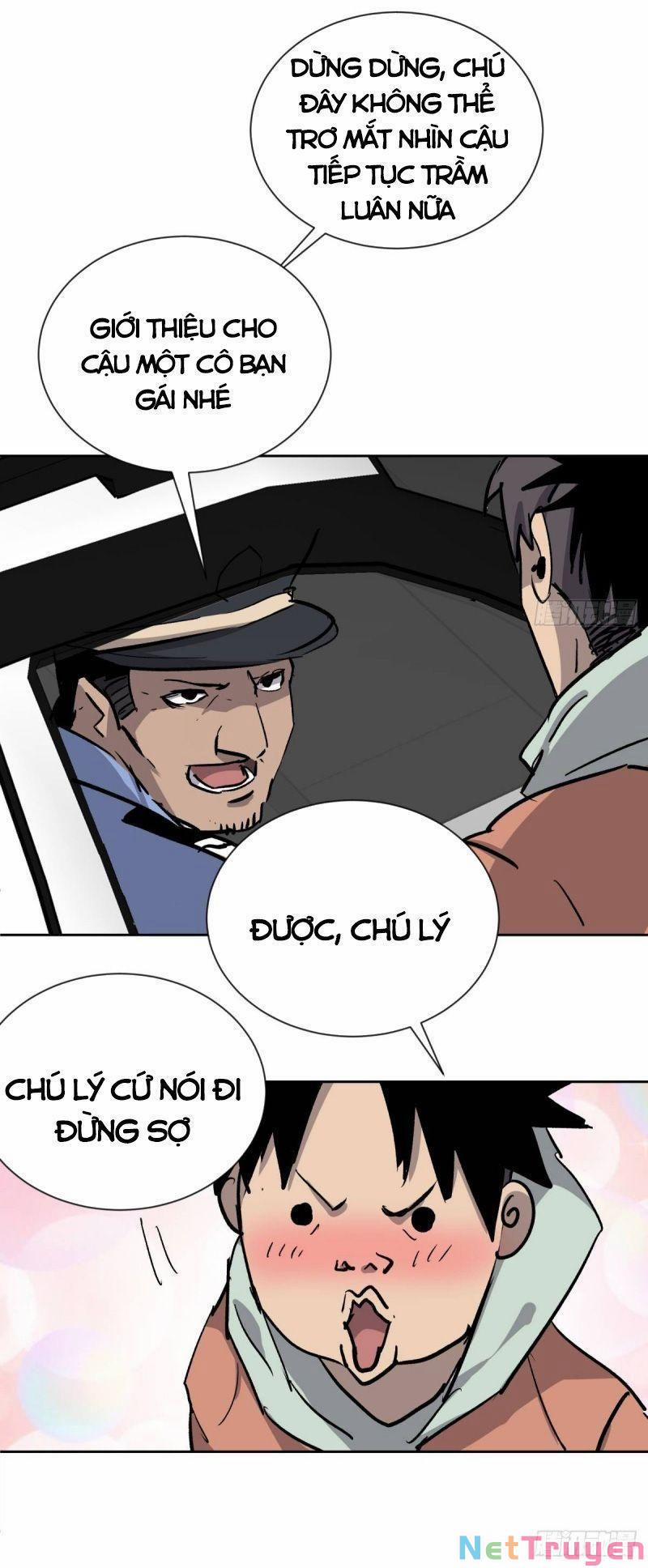 Tam Canh Tứ Cổ 2 trang 7