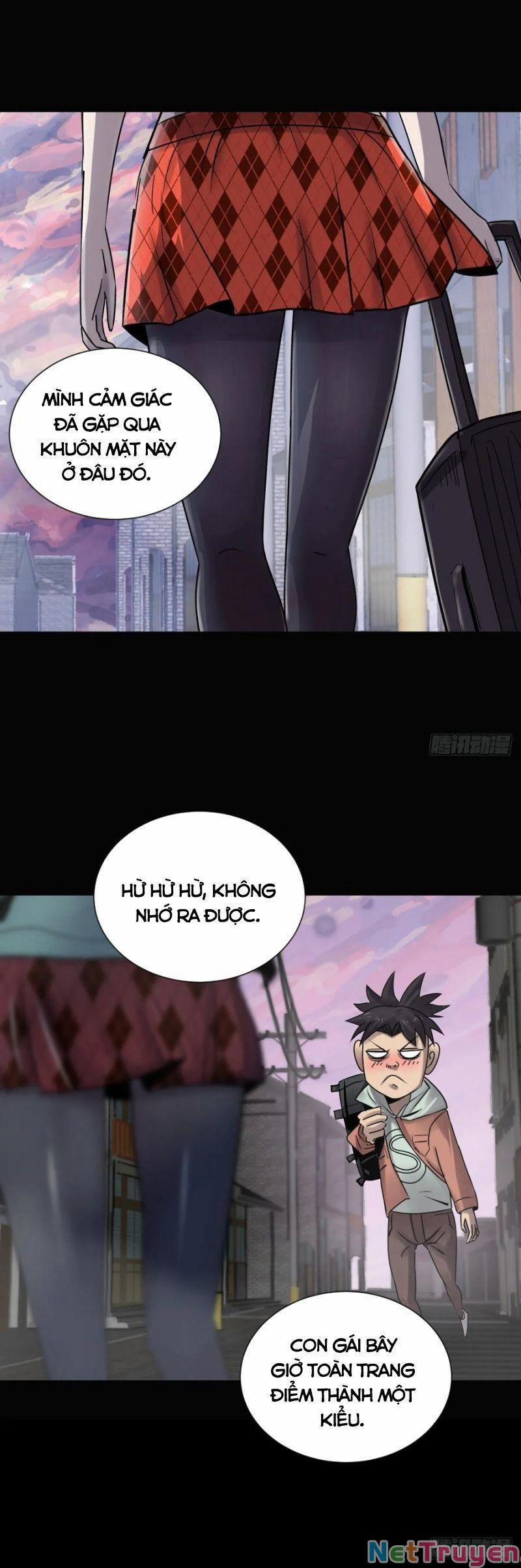 Tam Canh Tứ Cổ 20 trang 15