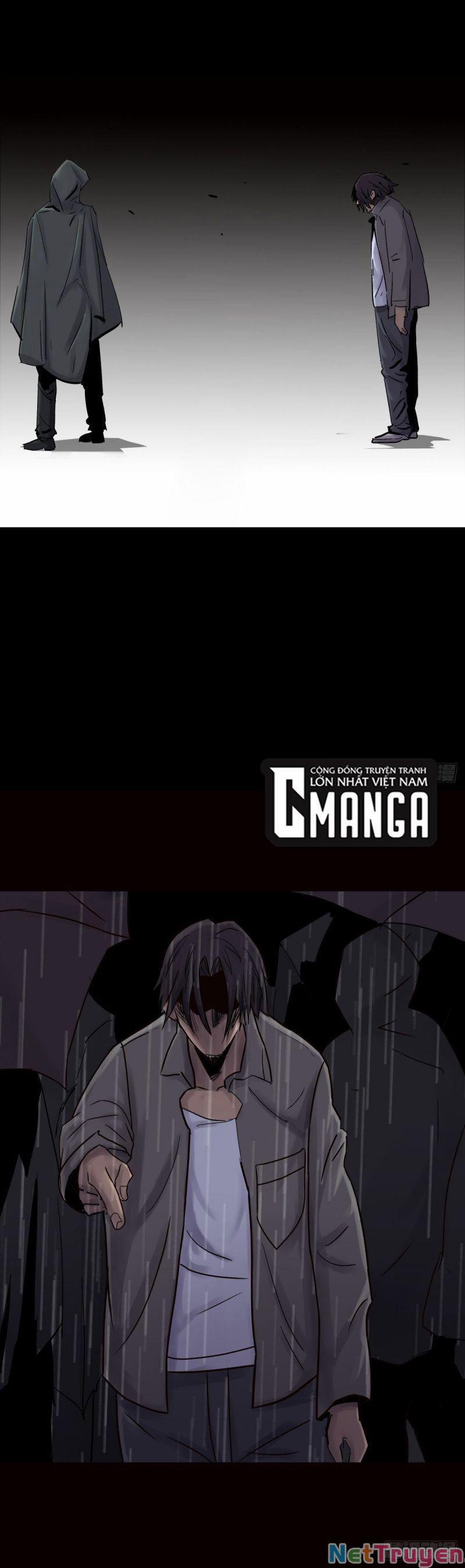 Tam Canh Tứ Cổ 24 trang 11