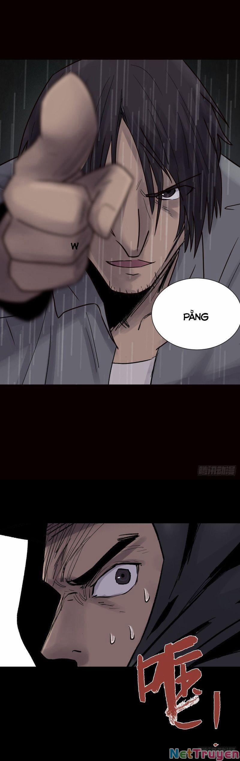 Tam Canh Tứ Cổ 24 trang 12