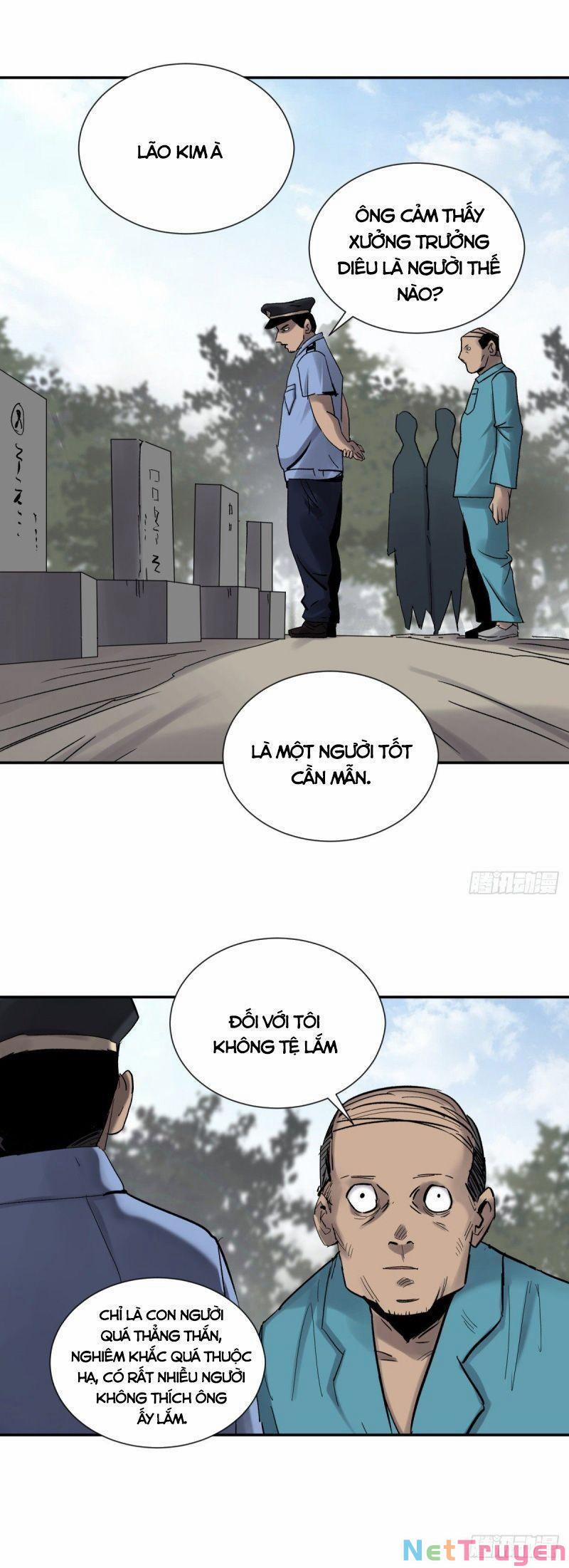 Tam Canh Tứ Cổ 24 trang 2