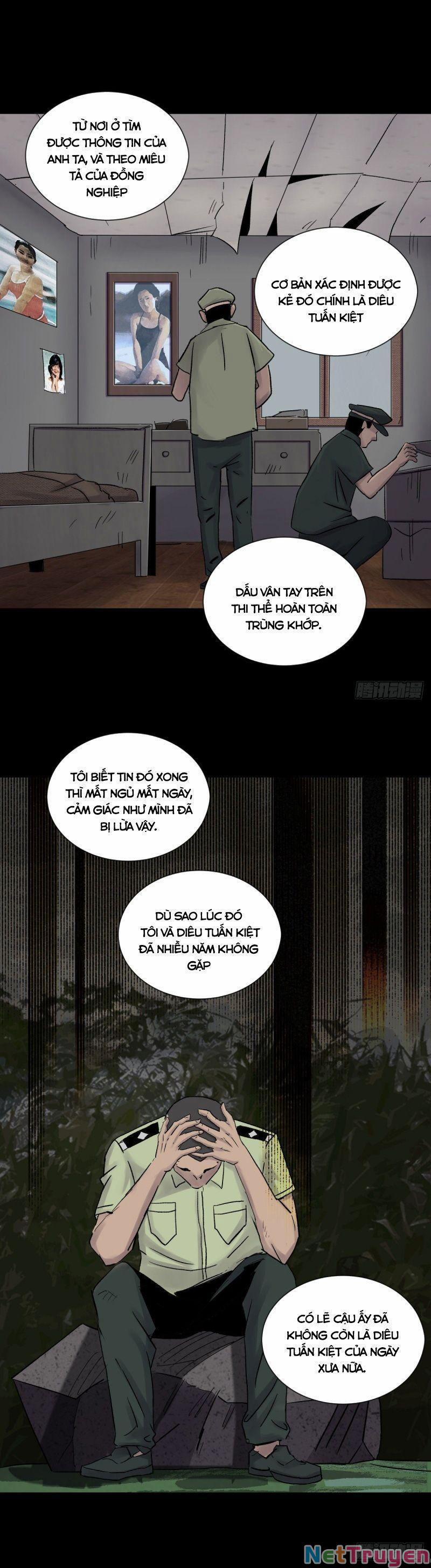 Tam Canh Tứ Cổ 24 trang 5