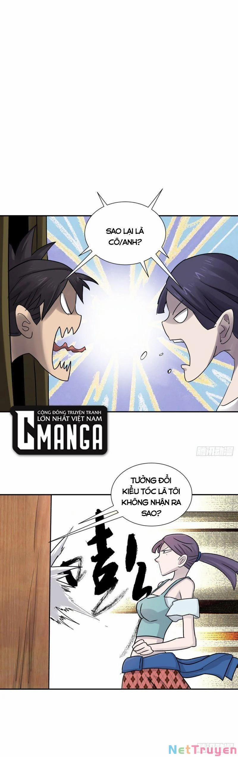 Tam Canh Tứ Cổ 26 trang 6