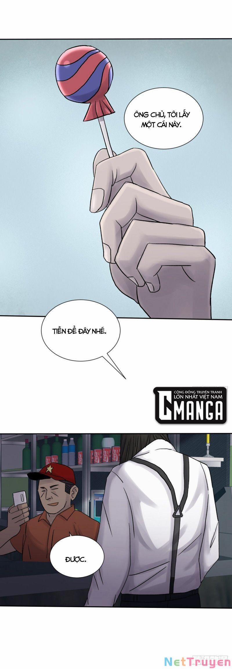 Tam Canh Tứ Cổ 27 trang 0