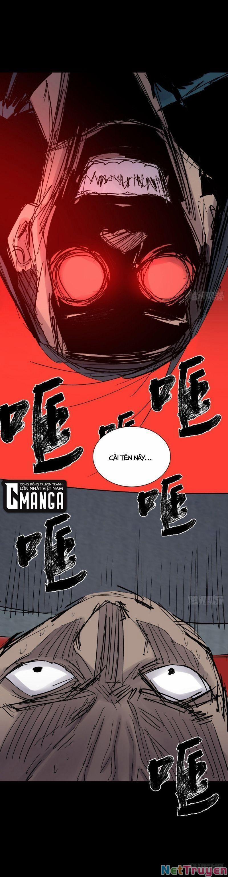 Tam Canh Tứ Cổ 28 trang 0