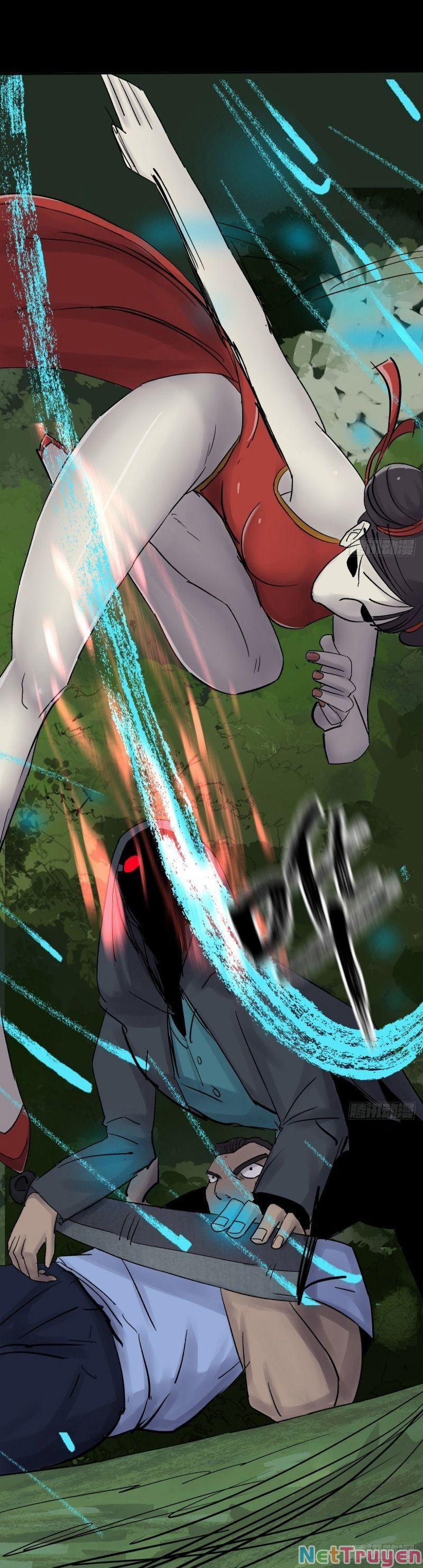 Tam Canh Tứ Cổ 28 trang 4