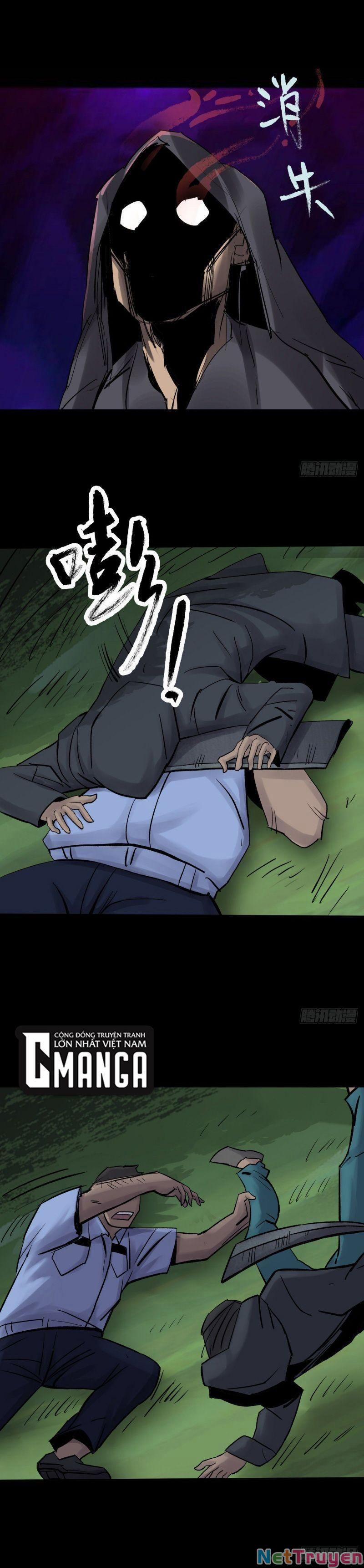 Tam Canh Tứ Cổ 28 trang 5