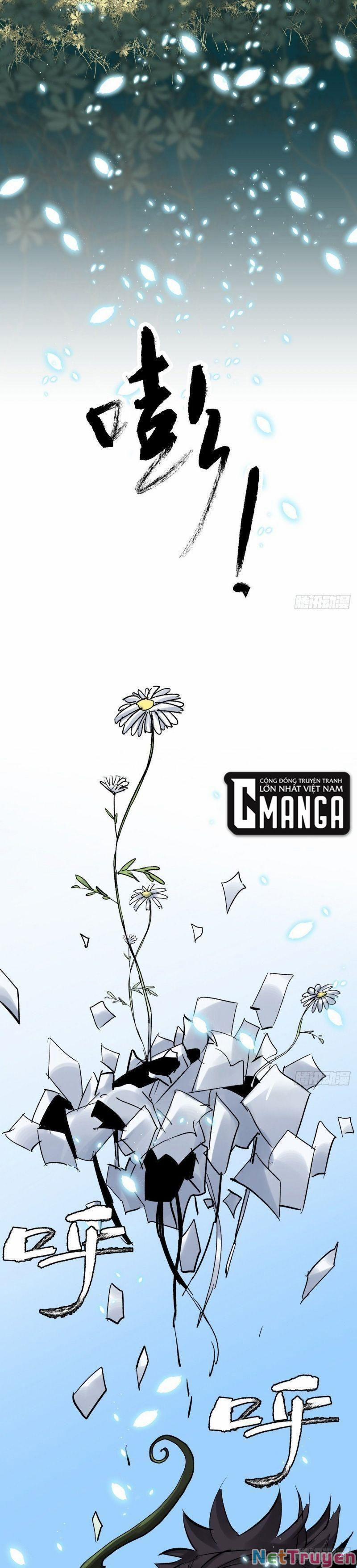 Tam Canh Tứ Cổ 29 trang 15