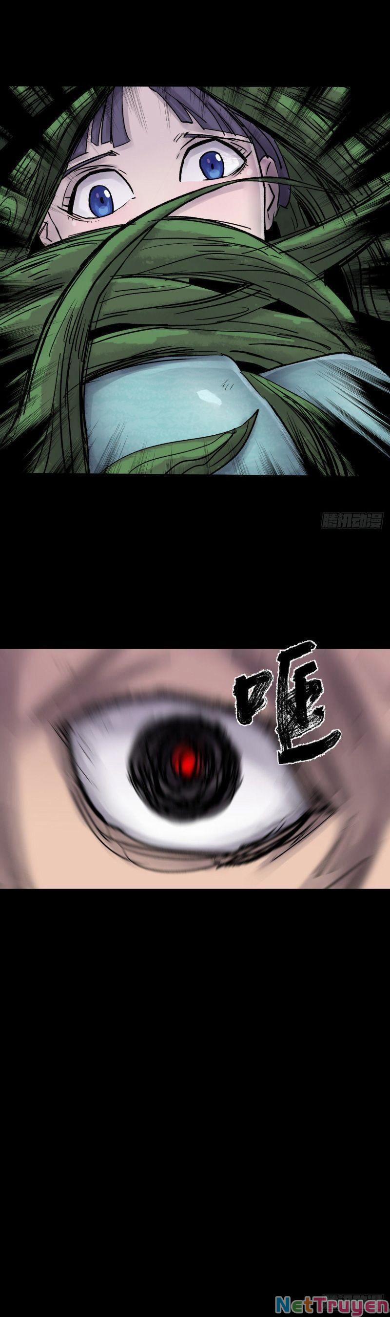 Tam Canh Tứ Cổ 29 trang 5