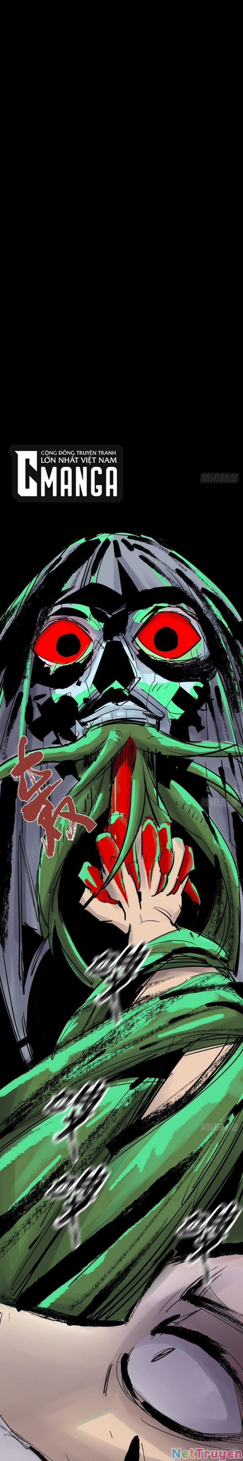 Tam Canh Tứ Cổ 29 trang 6