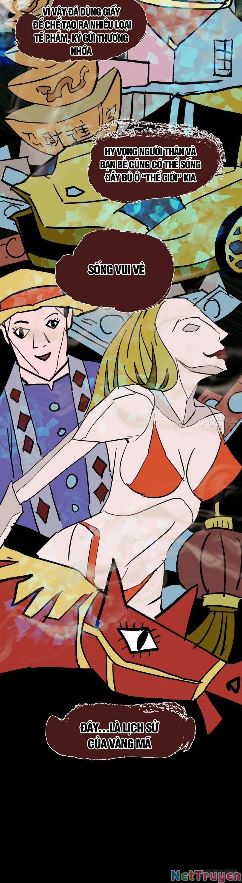 Tam Canh Tứ Cổ 3 trang 1