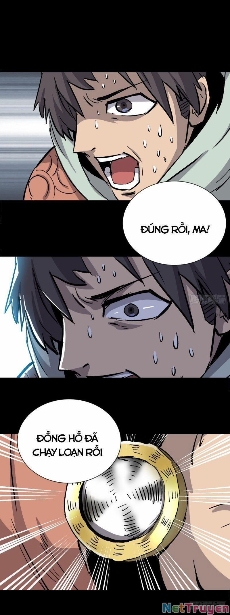 Tam Canh Tứ Cổ 3 trang 14