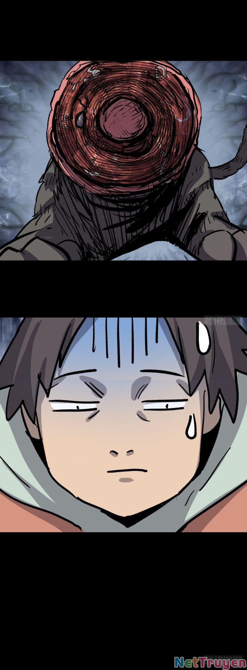 Tam Canh Tứ Cổ 3 trang 5