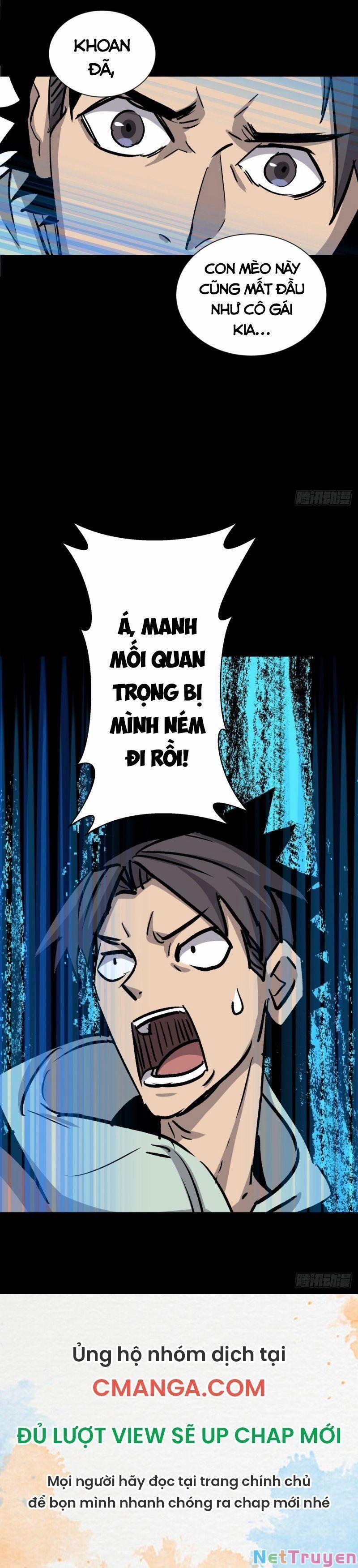 Tam Canh Tứ Cổ 3 trang 8