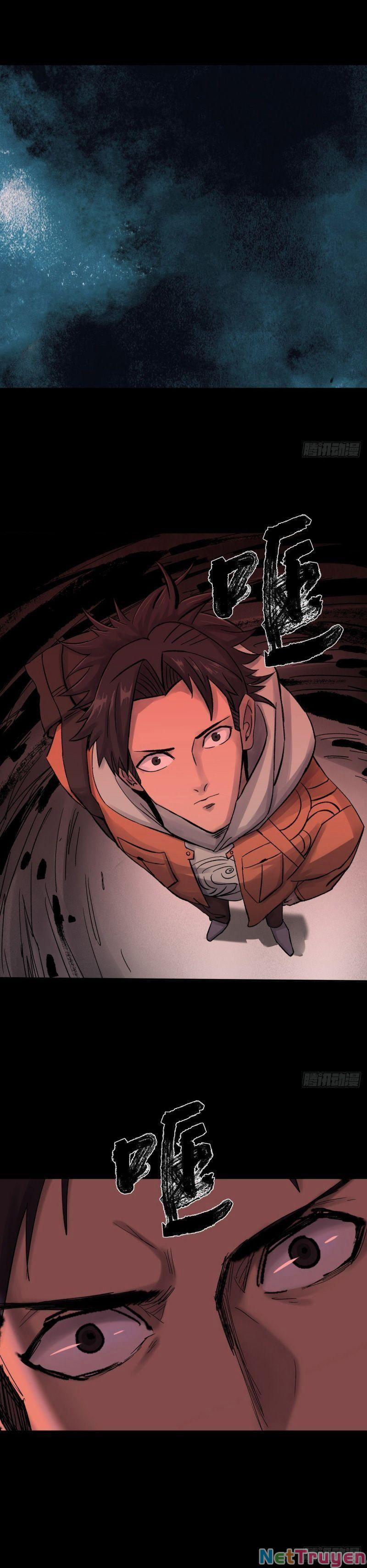 Tam Canh Tứ Cổ 30 trang 11