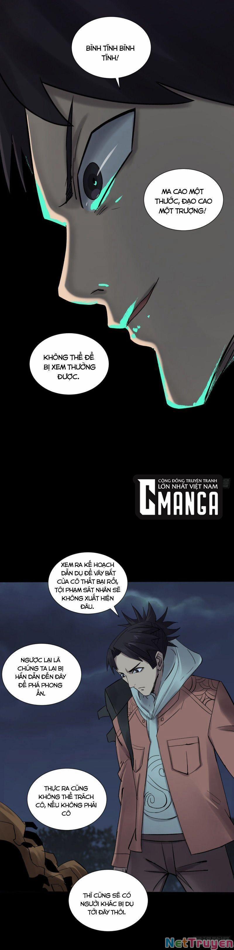 Tam Canh Tứ Cổ 30 trang 6