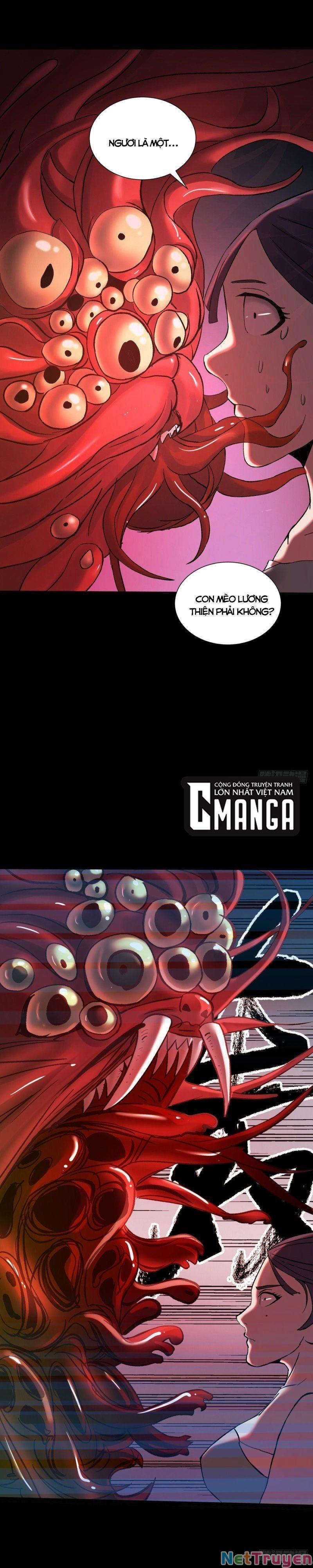 Tam Canh Tứ Cổ 31 trang 6