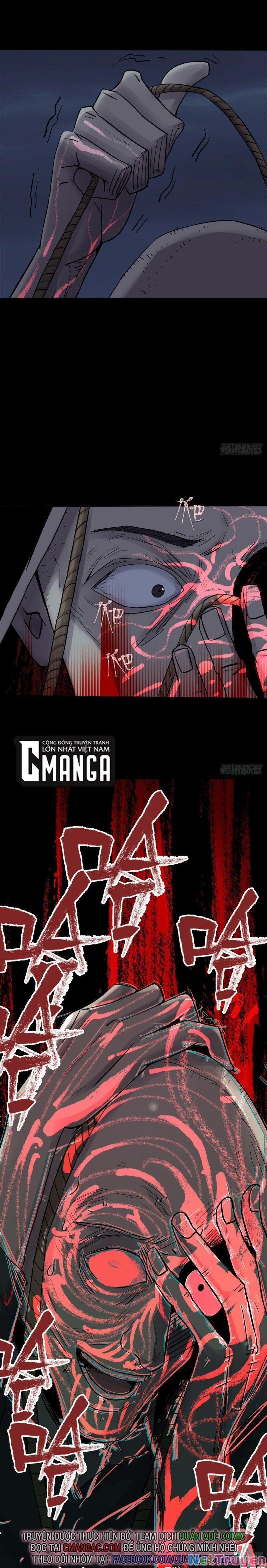 Tam Canh Tứ Cổ 32 trang 17