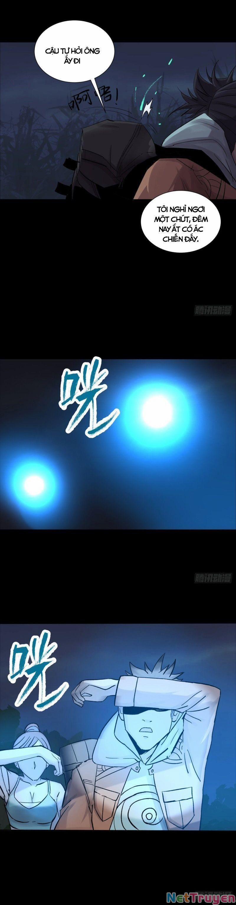 Tam Canh Tứ Cổ 32 trang 5