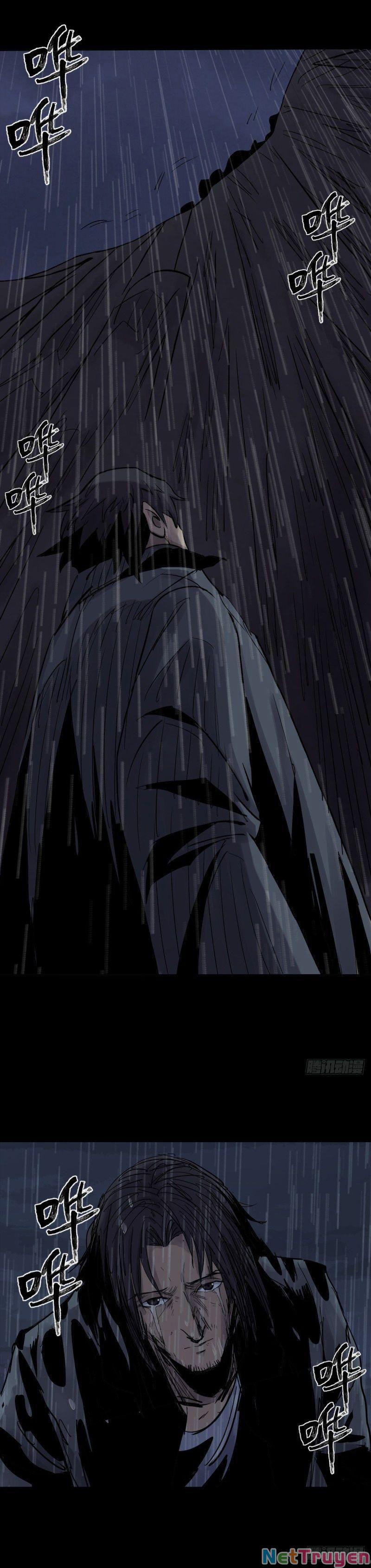 Tam Canh Tứ Cổ 33 trang 15