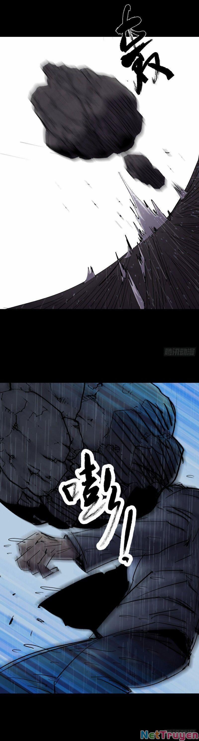 Tam Canh Tứ Cổ 33 trang 17