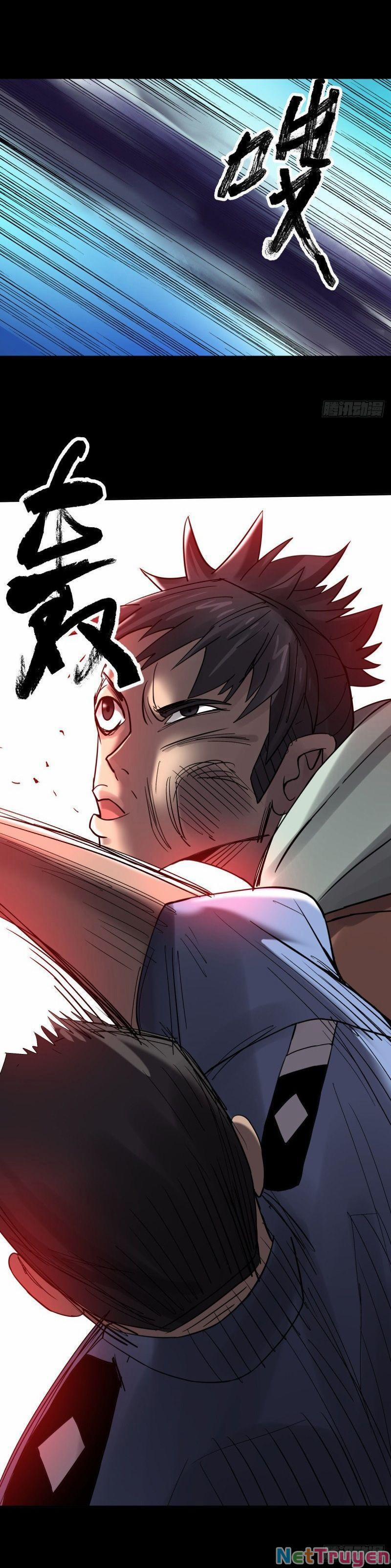 Tam Canh Tứ Cổ 35 trang 17