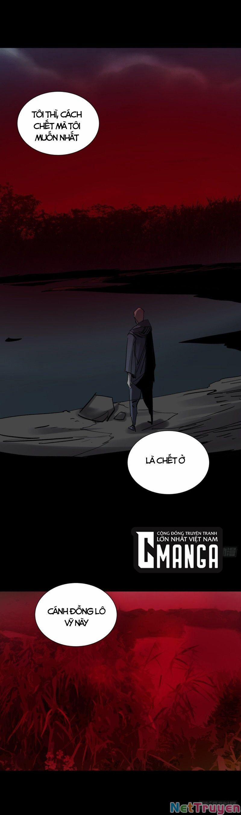 Tam Canh Tứ Cổ 36 trang 0