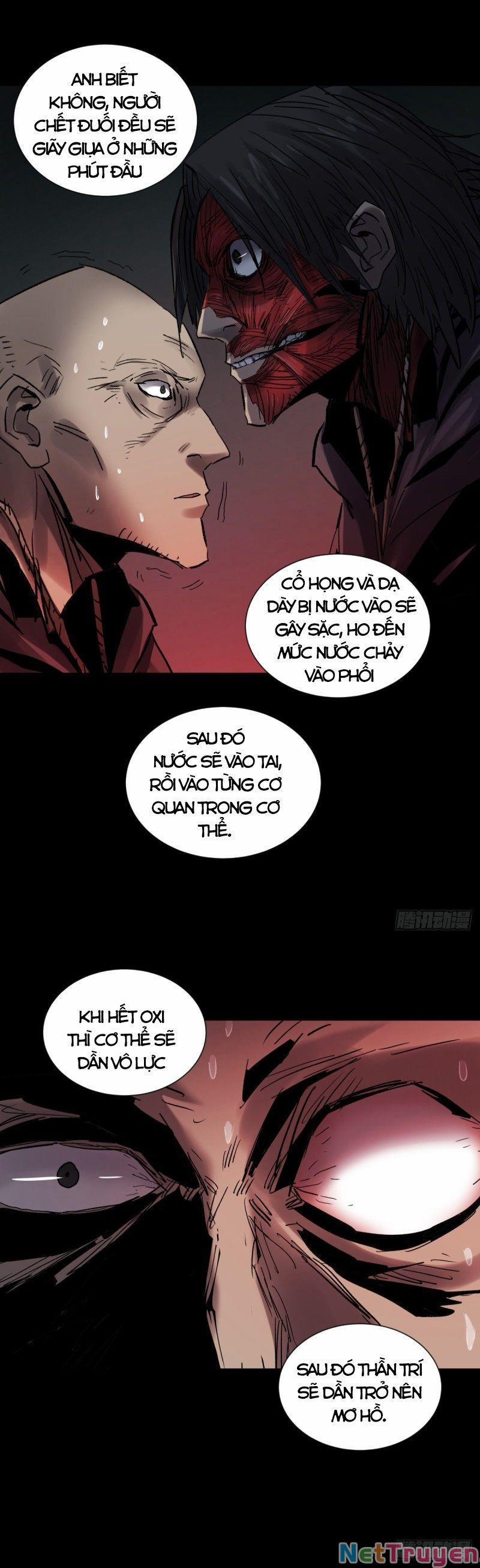 Tam Canh Tứ Cổ 36 trang 1