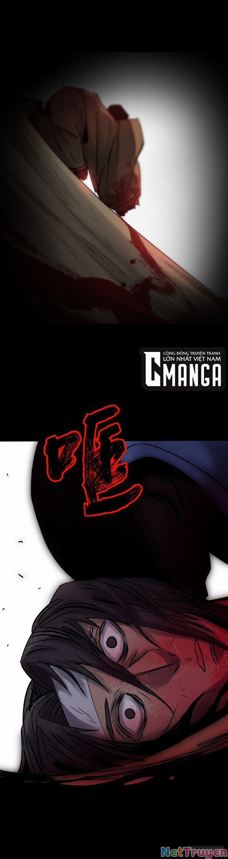 Tam Canh Tứ Cổ 37 trang 2