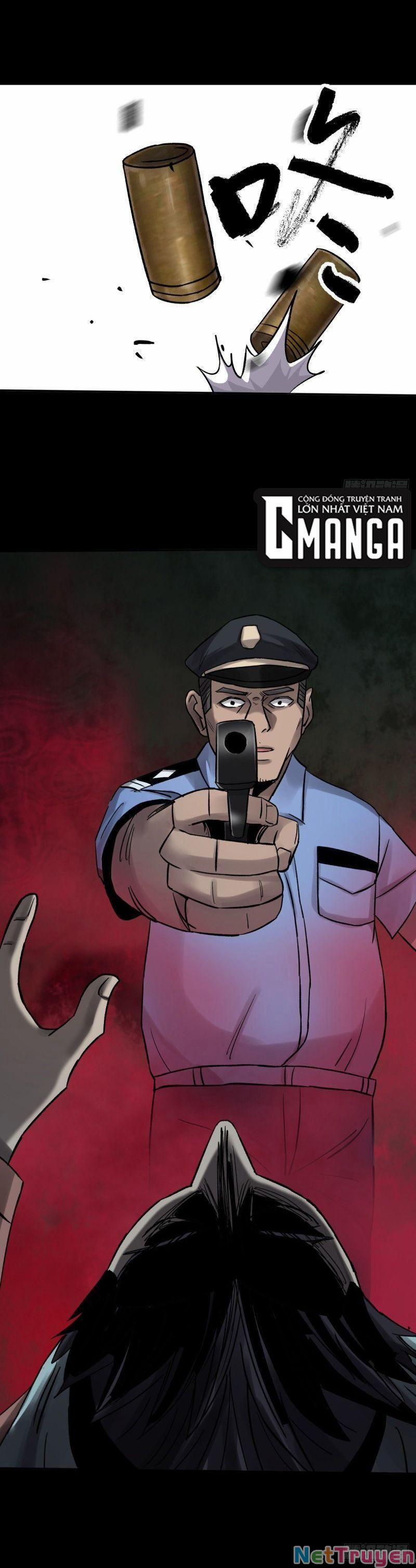 Tam Canh Tứ Cổ 39 trang 2