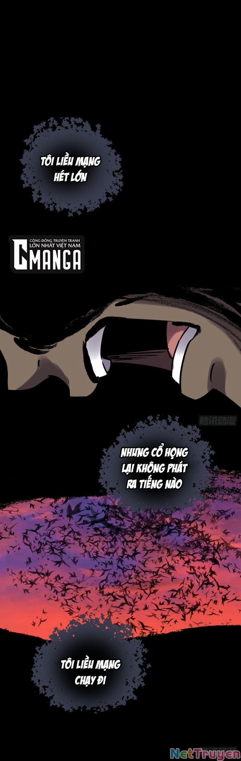 Tam Canh Tứ Cổ 4 trang 0