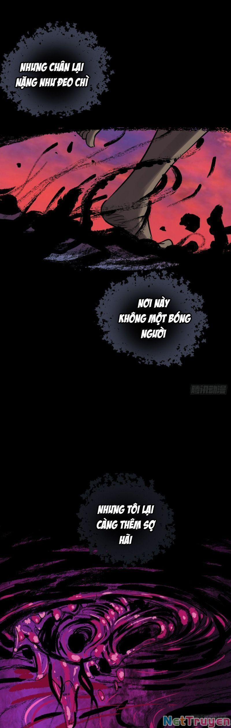 Tam Canh Tứ Cổ 4 trang 1