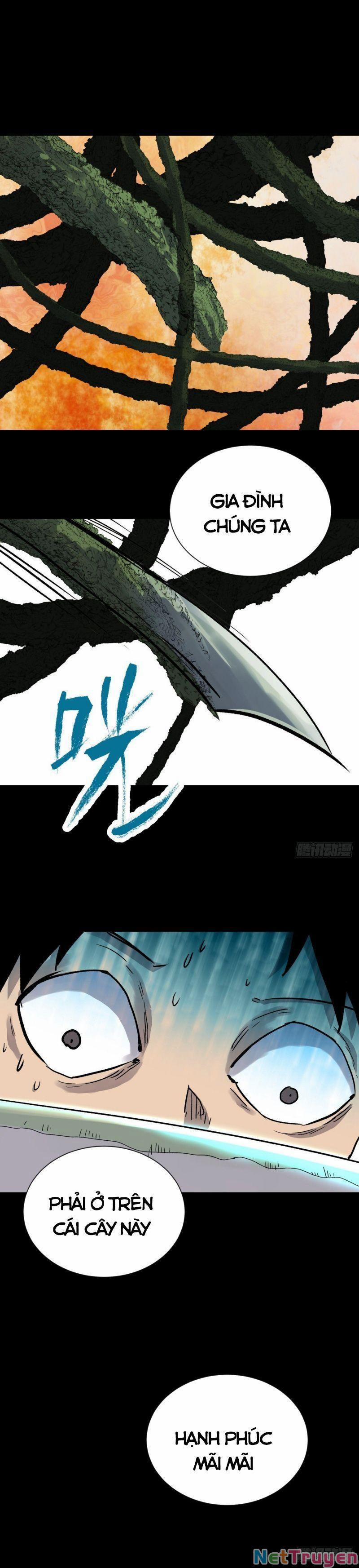 Tam Canh Tứ Cổ 4 trang 13