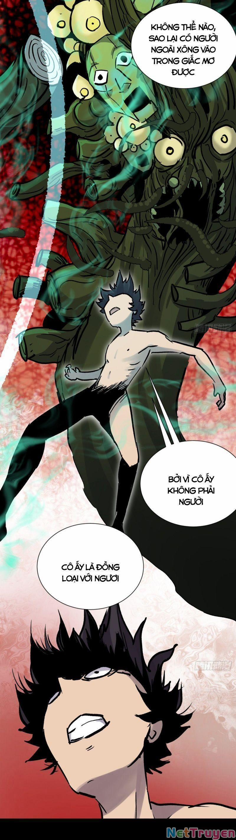 Tam Canh Tứ Cổ 4 trang 17