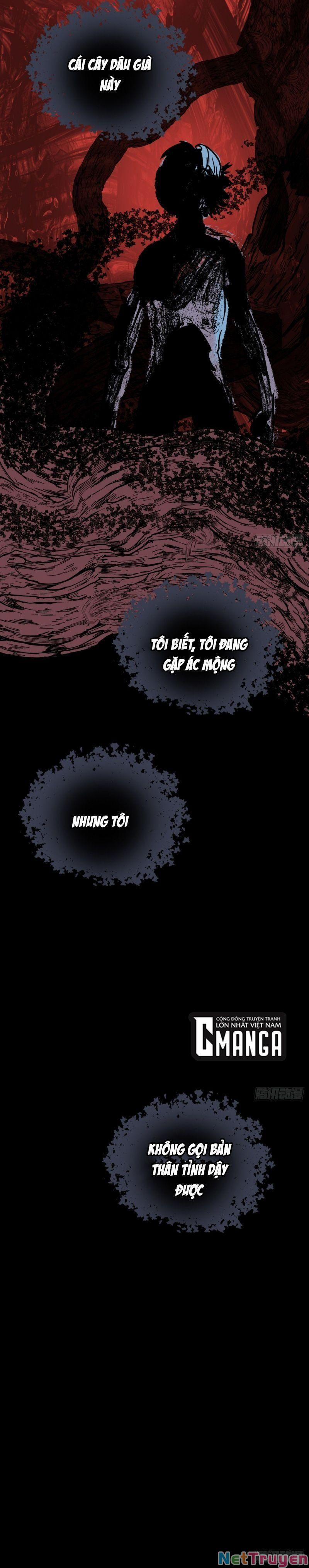 Tam Canh Tứ Cổ 4 trang 4