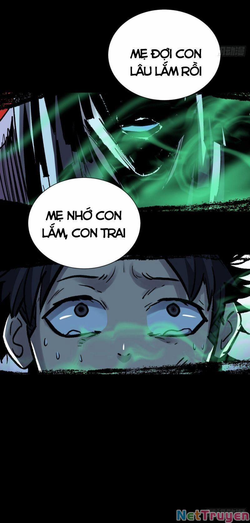 Tam Canh Tứ Cổ 4 trang 7